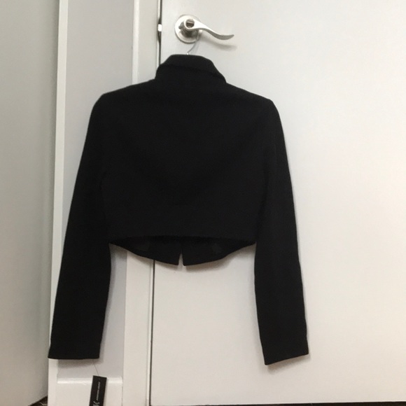 INTERNATIONAL CONCEPTS Jacket - Picture 2 of 4